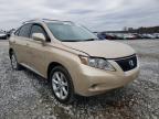 2010 LEXUS  RX350