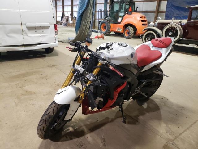 2009 YAMAHA YZFR1 JYARN23E39A000721