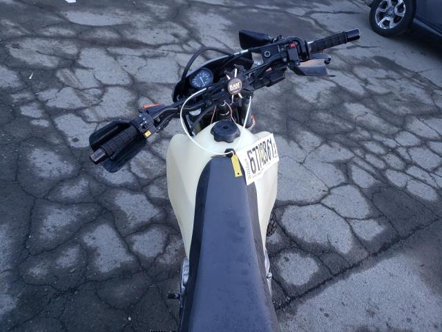 2020 SUZUKI DR650 SE JS1SP46A3L7100644