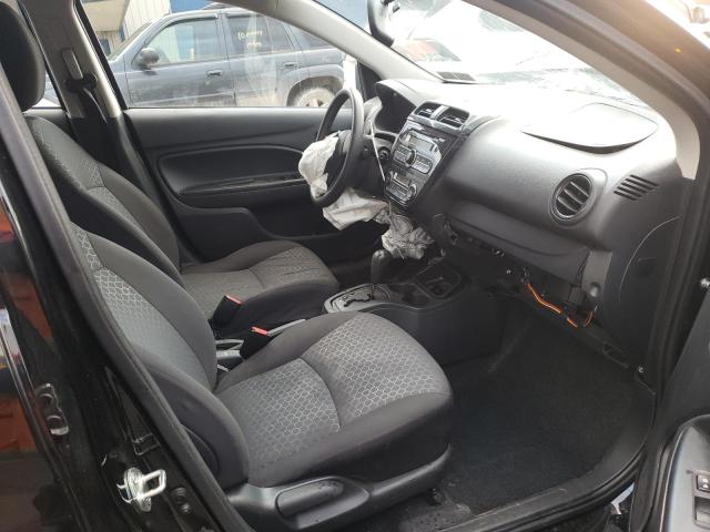 2015 MITSUBISHI MIRAGE DE ML32A3HJ1FH037155