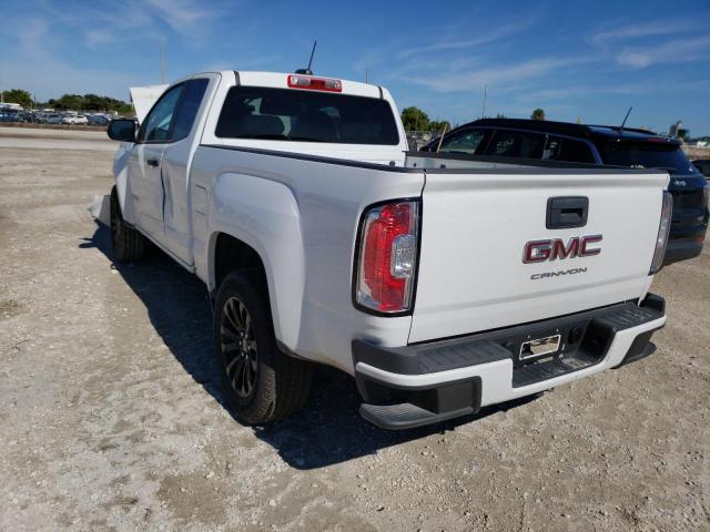2021 GMC CANYON ELE 1GTH5BEA3M1110753