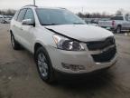 2011 CHEVROLET  TRAVERSE