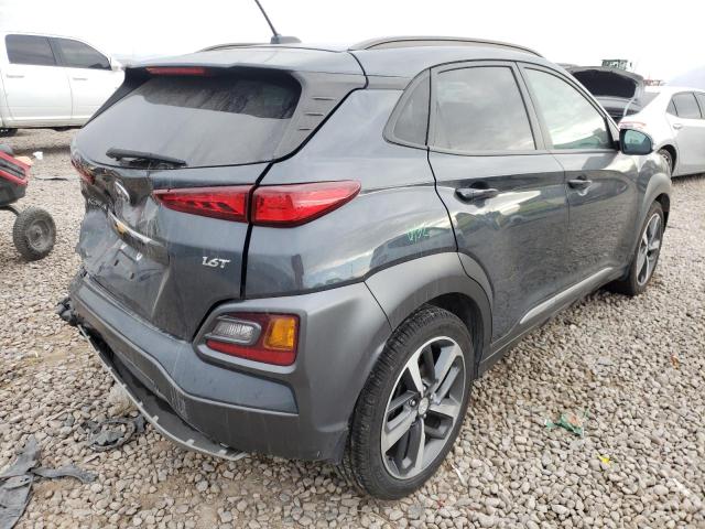 2018 HYUNDAI KONA LIMIT KM8K33A56JU094127