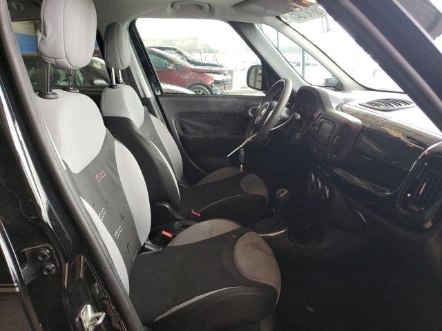 2014 FIAT 500L POP ZFBCFAAH8EZ016166
