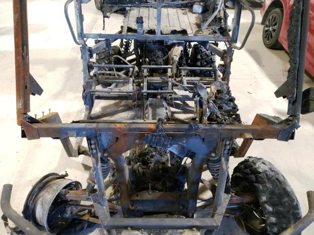 2016 CAN-AM DEFENDER H 3JBUGAN48GK002227