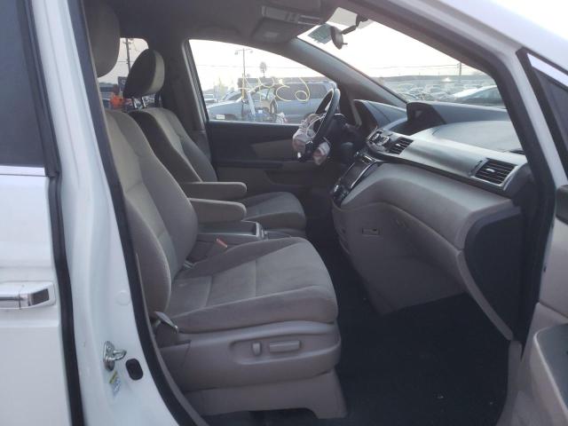 2016 HONDA ODYSSEY SE 5FNRL5H38GB121672