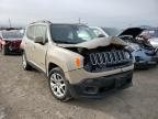 2015 JEEP  RENEGADE