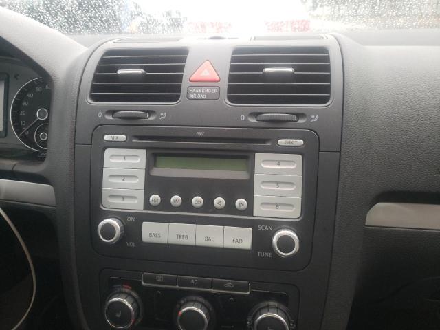 2010 VOLKSWAGEN JETTA LIMI 3VWAZ7AJXAM104193