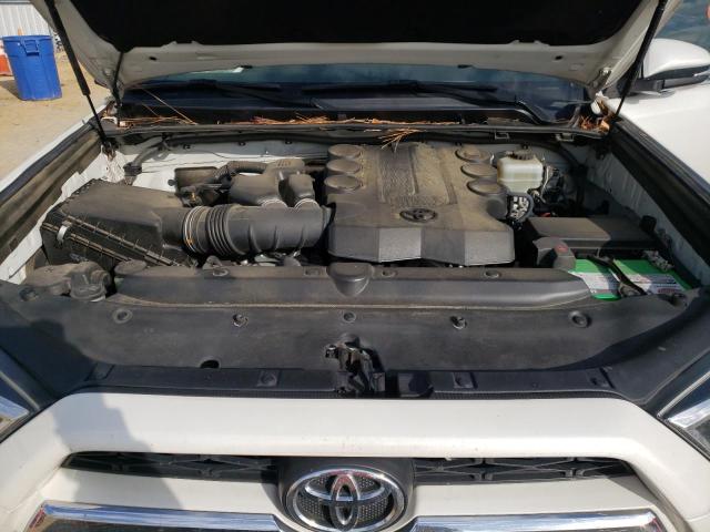 2015 TOYOTA 4RUNNER SR - JTEZU5JR8F5105558