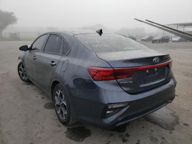 Auction sale of the 2019 KIA FORTE , vin: 3KPF24ADXKE064697, lot number: 67772421