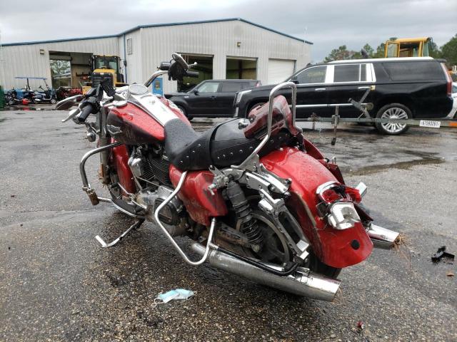 2019 HARLEY-DAVIDSON FLHR 1HD1FBC15KB658907