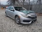 2018 HONDA  CIVIC