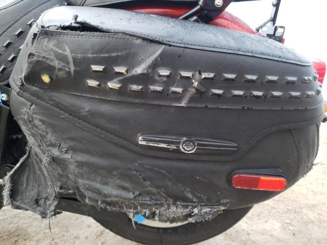 2019 HARLEY-DAVIDSON FLHCS 1HD1YBK23KB025844