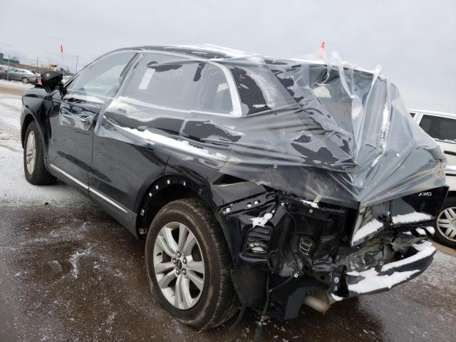 2016 LINCOLN MKX PREMIE 2LMTJ8JR6GBL62672