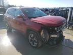 2019 JEEP  COMPASS