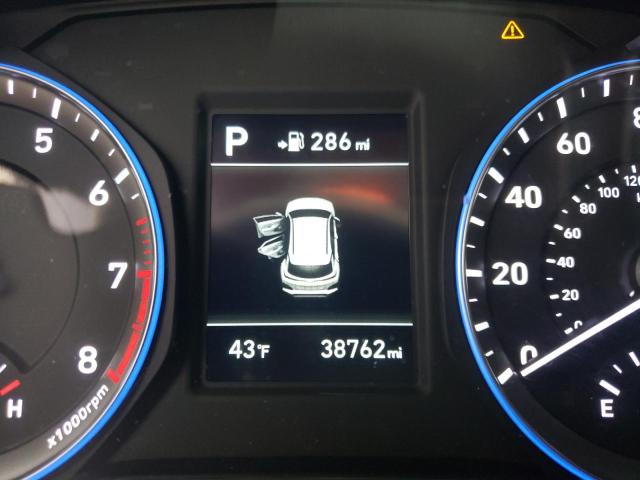 2018 HYUNDAI KONA LIMIT KM8K33A56JU094127