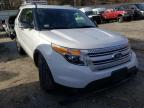 2015 FORD  EXPLORER