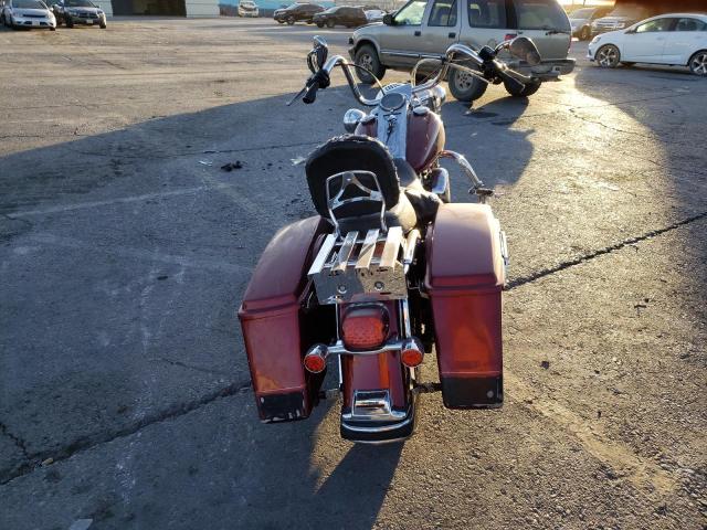 2000 HARLEY-DAVIDSON FLHR 1HD1FDV12YY639102
