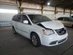 2013 CHRYSLER  MINIVAN