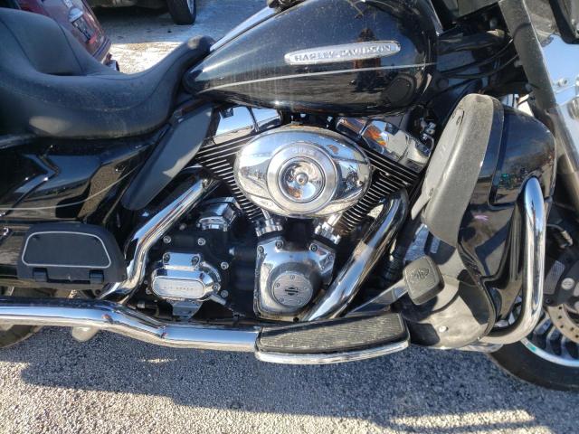 2011 HARLEY-DAVIDSON FLHTK 1HD1KEM19BB649462
