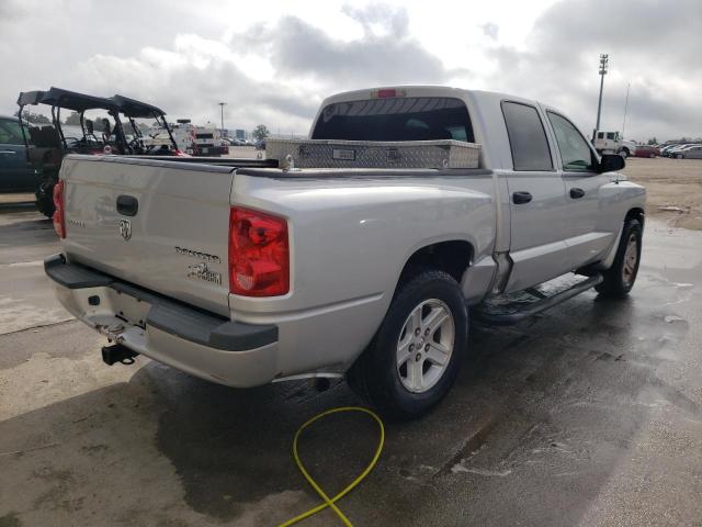 2010 DODGE DAKOTA SXT 1D7CE3GK7AS139836