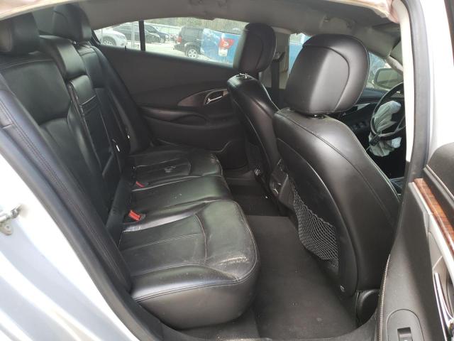 2010 BUICK LACROSSE C 1G4GC5EG2AF207184