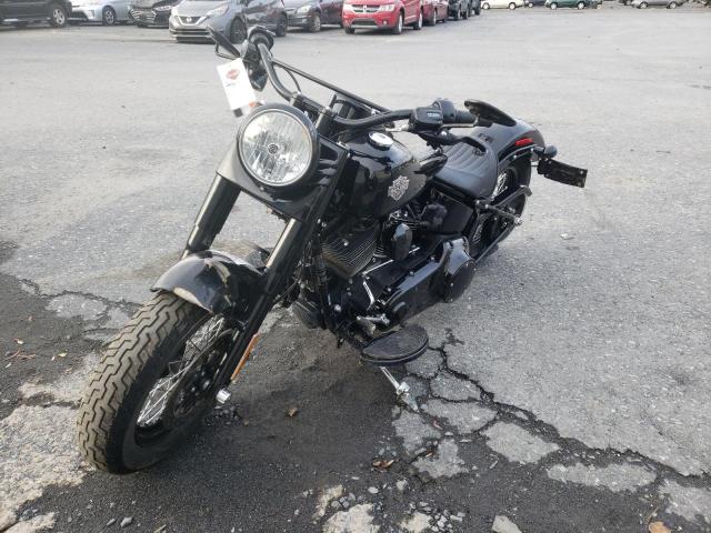 2017 HARLEY-DAVIDSON FLSS 1HD1JS919HB040729