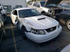 2004 FORD  MUSTANG