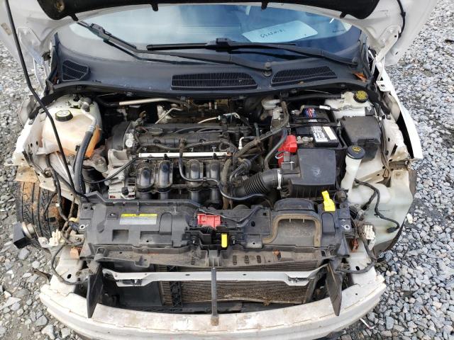 2011 FORD FIESTA SES 3FADP4FJXBM129535