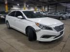 2015 HYUNDAI  SONATA