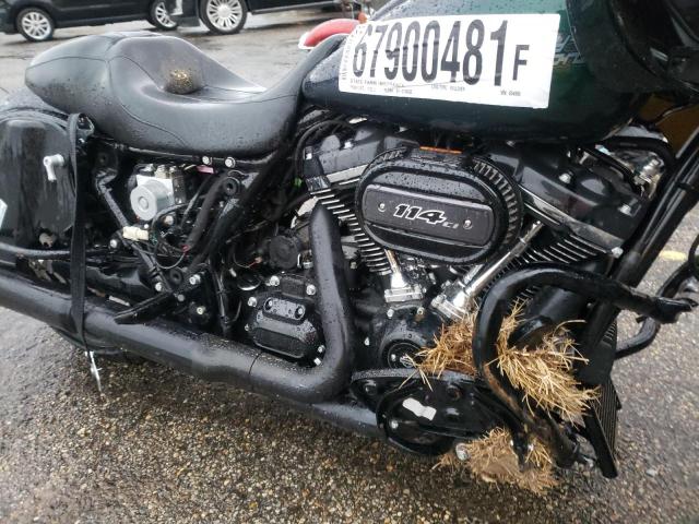 2021 HARLEY-DAVIDSON FLTRXS 1HD1KTP17MB654968
