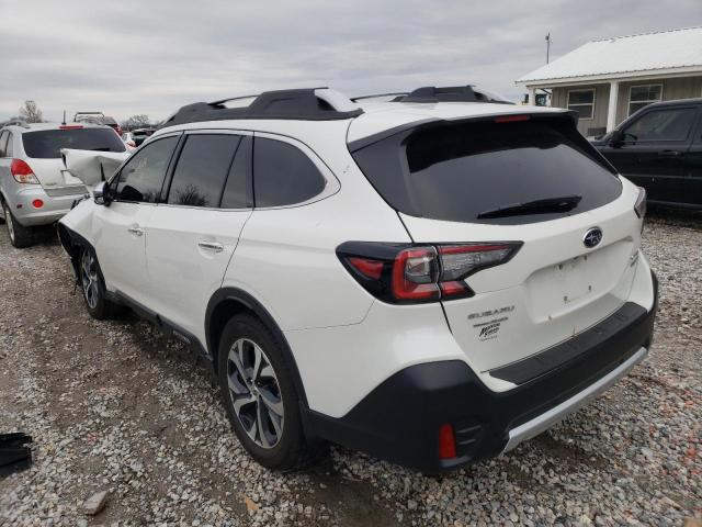 2020 SUBARU OUTBACK TO 4S4BTAPC2L3165407