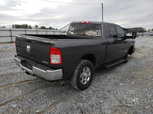 2019 RAM 2500 TRADE 3C6UR5CJ7KG512790