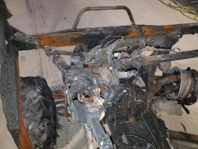 2016 CAN-AM DEFENDER H 3JBUGAN48GK002227