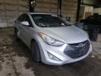 2013 HYUNDAI  ELANTRA