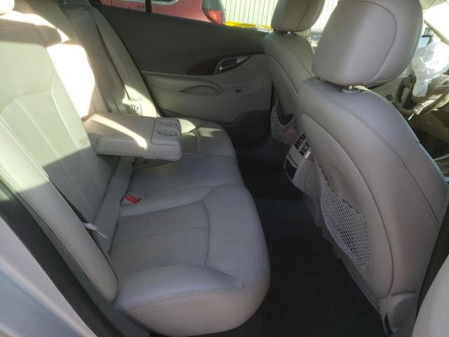 2011 BUICK LACROSSE C 1G4GC5ED8BF216852