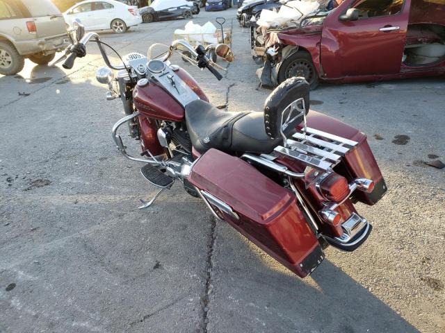 2000 HARLEY-DAVIDSON FLHR 1HD1FDV12YY639102