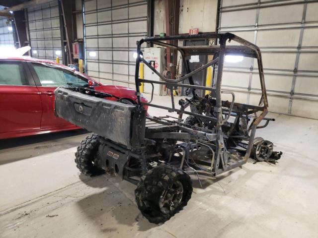2016 CAN-AM DEFENDER H 3JBUGAN48GK002227