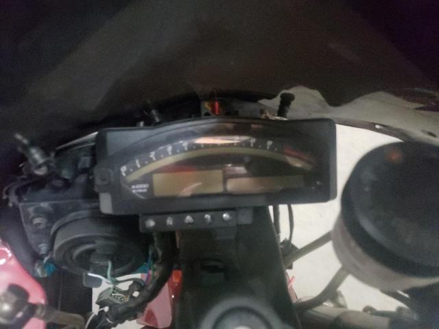 2001 HONDA RVT1000 R JH2SC45341M101036