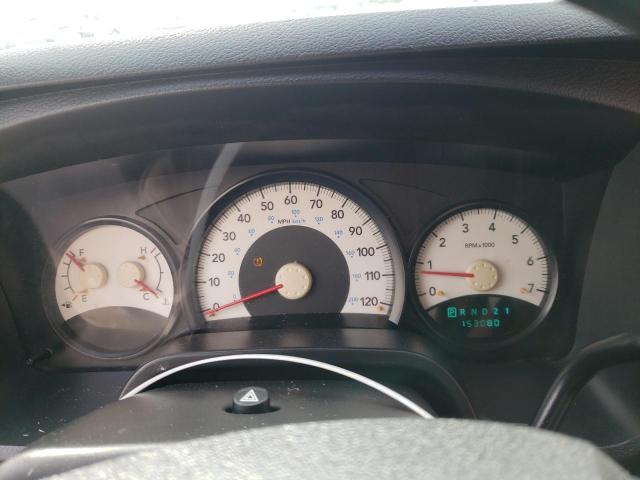 2010 DODGE DAKOTA SXT 1D7CE3GK7AS139836