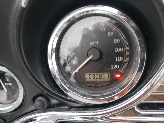 2009 HARLEY-DAVIDSON FLHTCU 1HD1FC4139Y676429