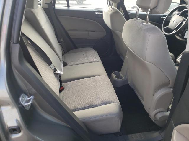 2011 DODGE CALIBER MA 1B3CB3HA3BD254613