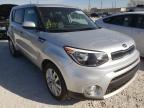 2019 KIA  SOUL