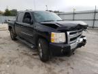 2010 CHEVROLET  SILVERADO