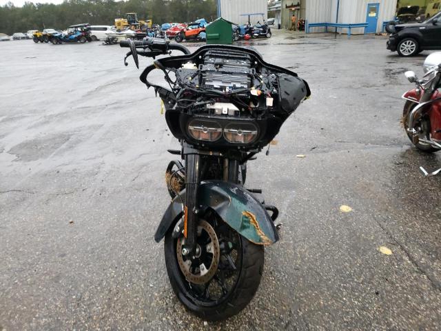 2021 HARLEY-DAVIDSON FLTRXS 1HD1KTP17MB654968