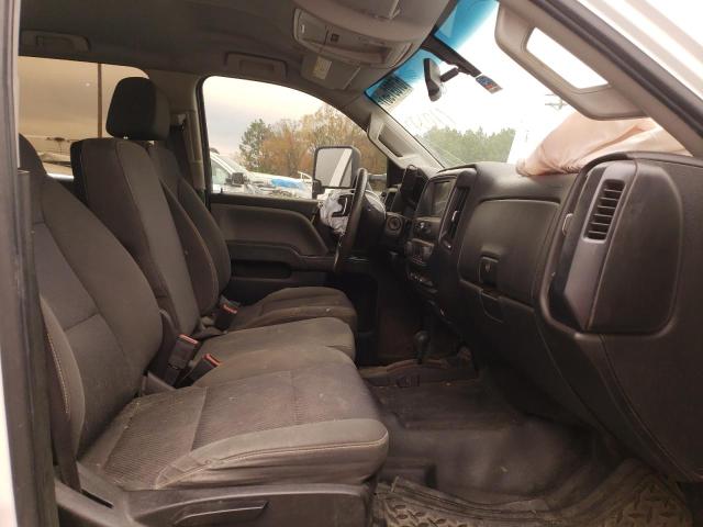 2016 GMC SIERRA K35 1GD42VCG5GF170228