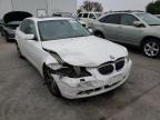 2007 BMW  5 SERIES