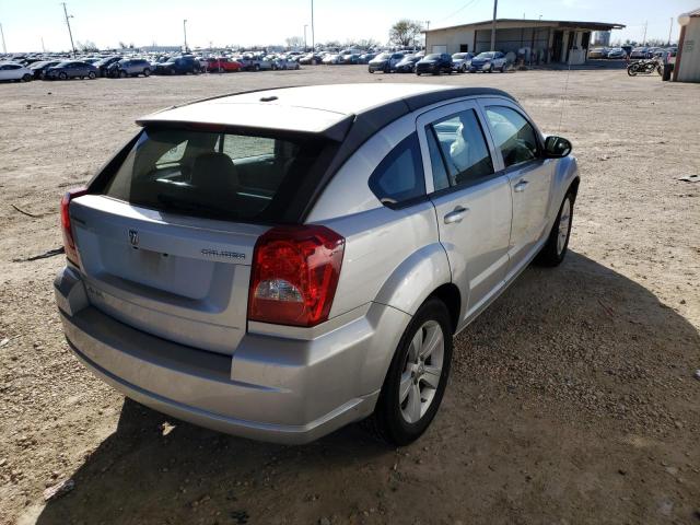 2011 DODGE CALIBER MA 1B3CB3HA5BD133002