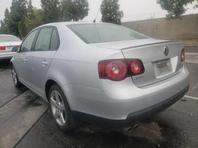2010 VOLKSWAGEN JETTA LIMI 3VWAZ7AJXAM104193