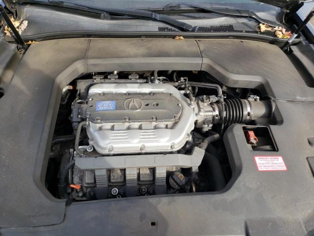 2012 ACURA TL 19UUA8F5XCA023933